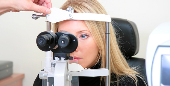 лечение катаракты современными методами